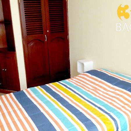 Хостел 335 Backpackers Лима Экстерьер фото