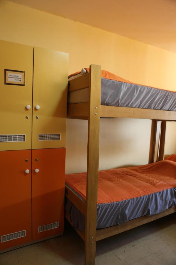 Хостел 335 Backpackers Лима Экстерьер фото